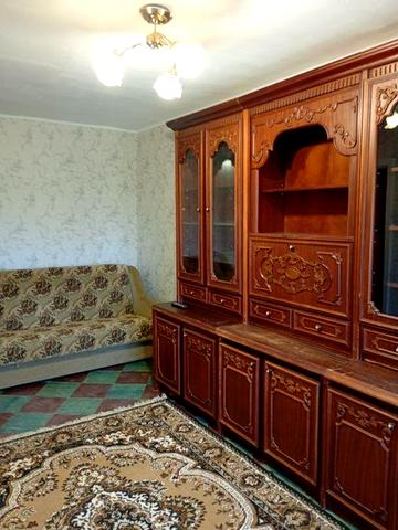 Сдаю 1к/кв. Хозяйка. Пр.Корабелов