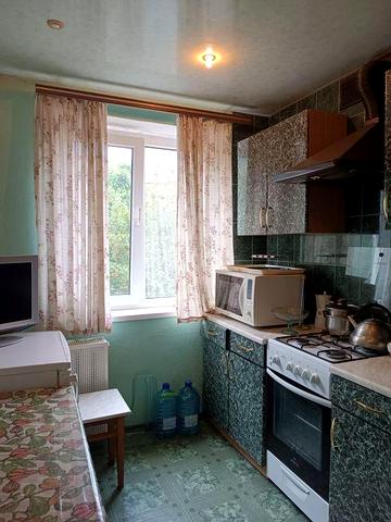 Сдам в аренду 3-к квартиру пр.Науки, Нагорка