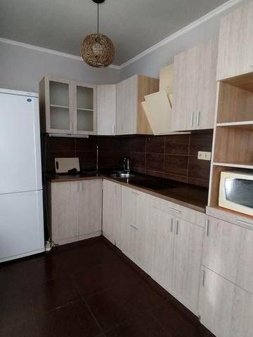 Здається 2 кімнатна квартира