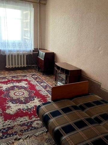 Оренда однокімнатної квартири в Херсоні . Перший поверх .