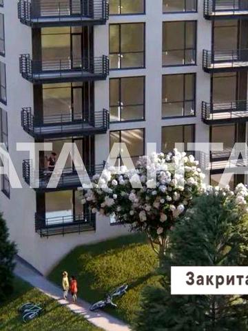 Продаж простора 2-кімнатна квартира в престижному житловому комплексі Greenwood -2 у Брюховичах ЖК Грінвуд 2