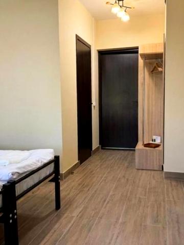 Shpola Central Hotel
