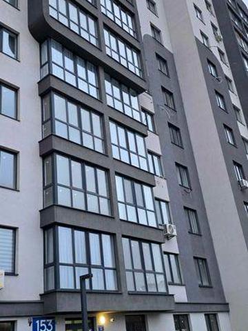 Оренда 1к новобудова ЖК Resident вул.Роксоляни перша здача (безперебійне електропостачання)