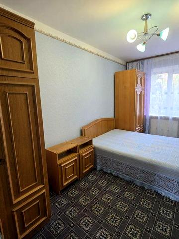 Здається в оренду 3-кімнатна квартира по вул. Незалежності