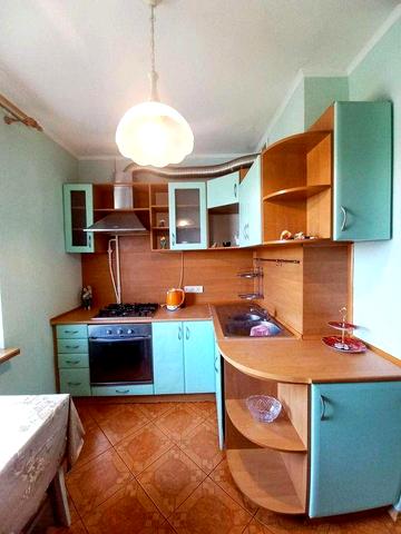 Закревського 47Б, оренда 2-к квартири, Троєщина, ГАЗ, 4 поверх!
