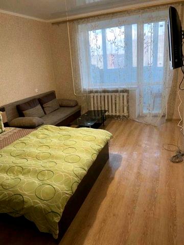 Сдаю 1к квартиру Проспект Центральный 3 Слободская