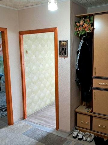 Продам 4-х кім.кв.