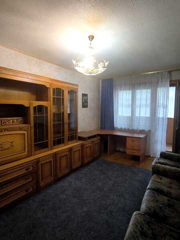 Продаж 3к Квартира Чорних Запорожців вулиця