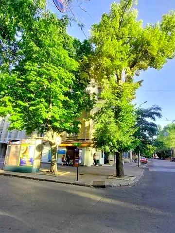 СДАМ‼️2-ком 3эт/5эт 50м ПИРОГОВСКАЯ 7/9‼️пр-т Шевенко‼️ФРАНЦУЗСКИЙ бул