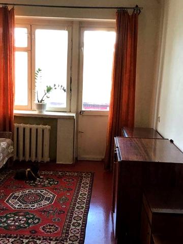Сдам квартиру в аренду
