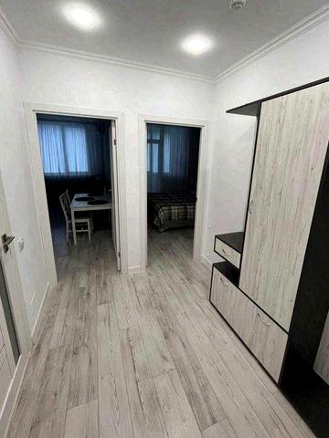 Здам однокімнатну квартиру в Івано-Франківську.