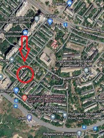 +‼️ Оренда 2к кв. 45м2 з дизайнерським ремонтом в центрі міста, р-н пл. Фестивальної
