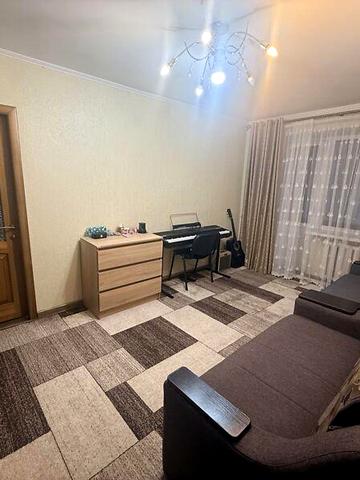 Продаж 2к Квартира Машинобудівників вулиця