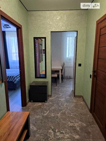 Довгострокова оренда 1к Квартира Відродження вулиця ЖК Квартал Крюковщина