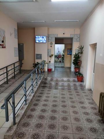 В Монолітно-каркасному будинку трикімнатна квартира, Шептицького 12   площею 122.20 кв.м., м
