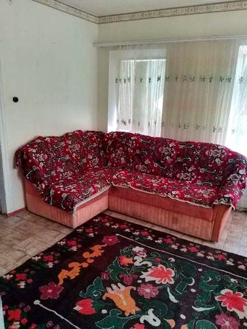 Сдам дом на Клочко