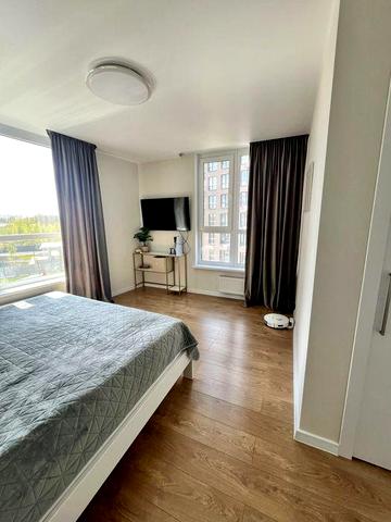 Продаж 1к квартири від власника с.Крюківщина ЖК Paradise Avenue