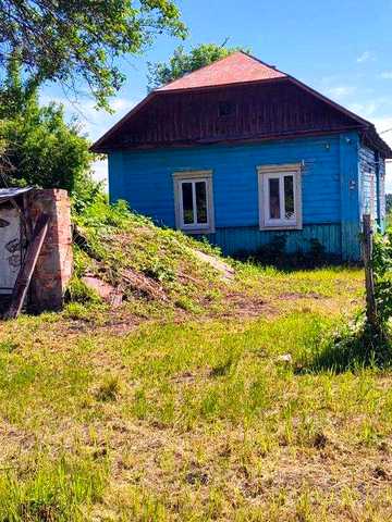 Будинок, дім в селі Смичин