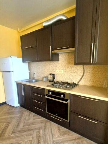 Оренда 1 кім. квартира 41м. новобуд м. Винники вул. Винна Гора ЖК. Затишний Дім.
