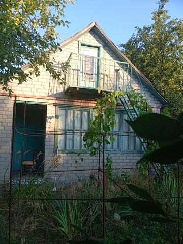 Продам дачу с.т.Вуглець.сДмитрівка 10км від Горішні Плавні