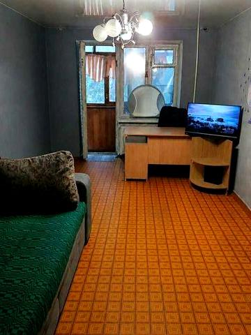 Продаж 2-кімнатної квартири, 98 квартал, вул. Галенка 4.