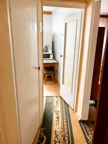 2-кімнатна 54 м² центр ЖК -
