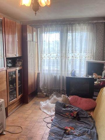 Продам двокімнатну квартиру Данилівка Фастівський район.