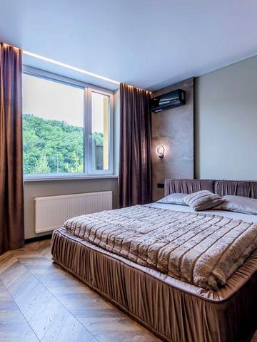 Продаж дизайнерська квартира 45м2 Печерськ 2п Svitlo Park Видубичі ЖК Svitlo Park