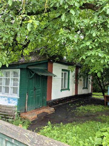 Продам будинок в м. Гадяч
