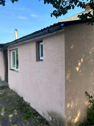 Продам будинок з ділянкою