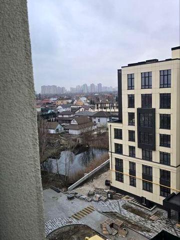 Продам квартиру в новостроі від власника жк ріверсайд