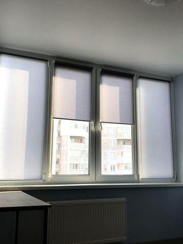 Оренда 1кімнатної квартири. ЖК «Святопетрівський»