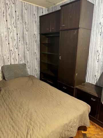 Верховинна вул., 85