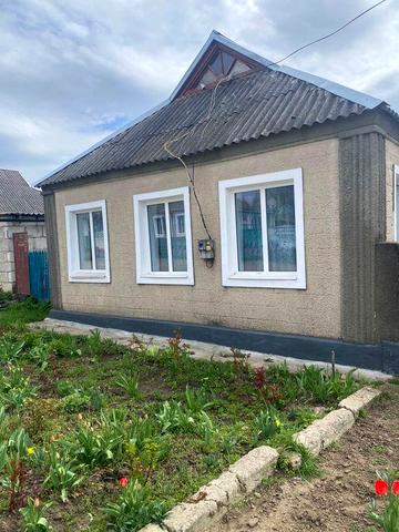 Продаю будинок в селищі Єланець Миколаївська область
