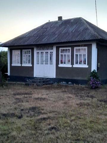Продам будинок в селі Долиняни Чернівецької області