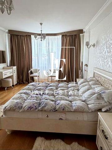 ПРОДАЖА ВИДОВОЙ 3-КОМНАТНОЙ КВАРТИРЫ 125 м  Соломенский район, ул. Миколи Голего, 7-В