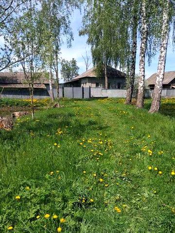 Продам будинок 94 м2 між Конотопом і Батурином (с. Красне).