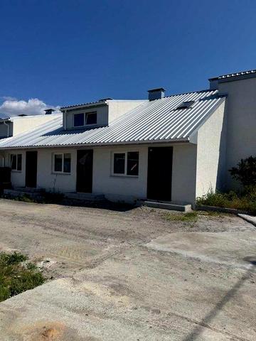 ПРОДАЖ нового таунхаусу/квартири 30 м кв с Старі Петрівці, Вишгородський р-н, 20 хв від Оболоні !!