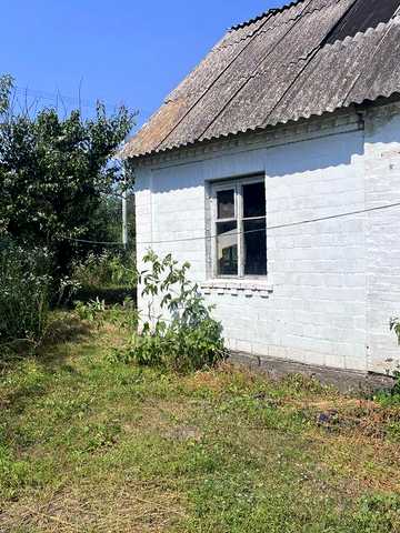 Продам будинок Калинівка Фастівський район.