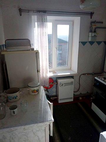 Продам 3-х комнатную квартиру