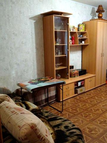 Продам 2 к. квартиру улучшенной планировки, пр. Тракторостроителей
