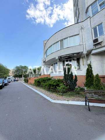 В продаже квартира-студия в современном жилом комплексе «Тирас» в Киевском районе Одессы. ЖК ТИРАС