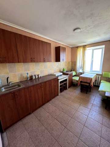 Продам 3-ком квартиру по ул. Парковая.