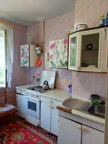Продам 1 ком 34  м,( средний этаж) ул. Шишкина/Вузовский