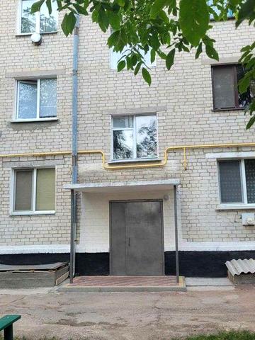 Зручне сполучення з Києвом — 2 кімнатна квартира в селі Садове
