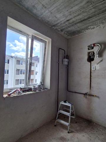 1к квартира 35м2 індивідуальне газове опалення Без комісії Гаряча пропозиція ЖК Гранд Вілас