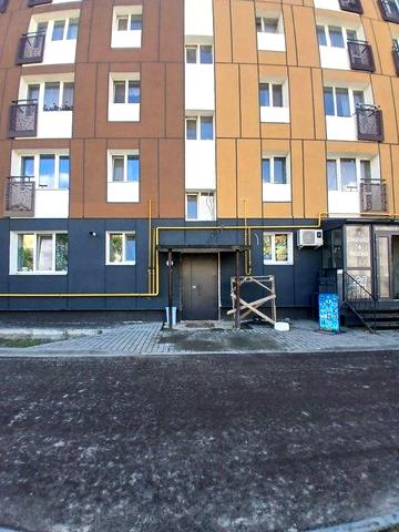 Продаж квартири Центр.  Квартира під ремонт.