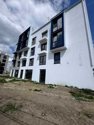 Продаж 2-кімнатної квартири в ЖК «Білий Шоколад. City Lake» | 34 м²