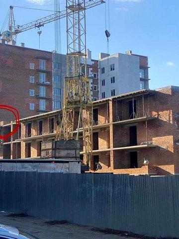 Продаж 1-к квартири, Обухів, ЖК "Парковий Квартал" — перепоступка ЖК Парковий Квартал