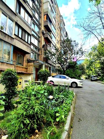 Продаж 3-кімнатна, вул. Тихого 41(Виборзька), Соломянський район